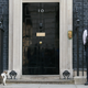 Image for article titled A Question About Brexit: Does 10 Downing Street Get to Keep Larry the Cat?